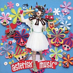 ｙｏｚｕｃａ＊「ａｓｔｅｒｉｓｋ　ｍｕｓｉｃ＊」