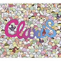 ＣｌａｒｉＳ「Ｗａｋｅ　Ｕｐ」