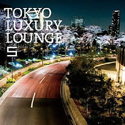 （Ｖ．Ａ．） ＨＩＤＥＯ　ＫＯＢＡＹＡＳＨＩ ＳＴＵＤＩＯ　ＡＰＡＲＴＭＥＮＴ　ｆｅａｔ．Ｍｏｎｉｑｕｅ　Ｂｉｎｇｈａｍ ＤＡＩＳＨＩ　ＤＡＮＣＥ ＣＯＬＤＦＥＥＴ Ｔａｋｅｓｈｉ　Ｎａｋａｔｓｕｋａ ｉ－ｄｅｐ ＤＪ　ＫＡＷＡＳＡＫＩ「ＴＯＫＹＯ　ＬＵＸＵＲＹ　ＬＯＵＮＧＥ　５」