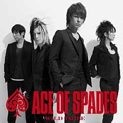 ＡＣＥ　ＯＦ　ＳＰＡＤＥＳ「ＷＩＬＤ　ＴＲＩＢＥ」