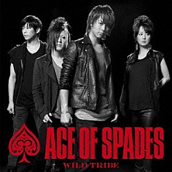 ＡＣＥ　ＯＦ　ＳＰＡＤＥＳ「ＷＩＬＤ　ＴＲＩＢＥ」