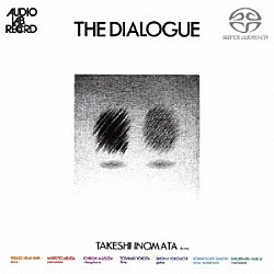 （Ｖ．Ａ．） 猪俣猛 荒川康男 有賀誠門 増田一郎 横田年昭「ＴＨＥ　ＤＩＡＬＯＧＵＥ」