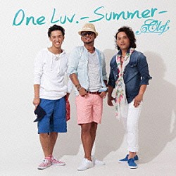 Ｃｌｅｆ「Ｏｎｅ　Ｌｕｖ．　～Ｓｕｍｍｅｒ～」