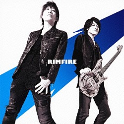 ＧＲＡＮＲＯＤＥＯ「ＲＩＭＦＩＲＥ」