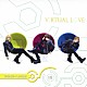 ３ＰＥＡＣＥ☆ＬＯＶＥＲＳ「ＶＩＲＴＵＡＬ　ＬＯＶＥ」