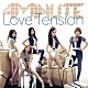 ４Ｍｉｎｕｔｅ「Ｌｏｖｅ　Ｔｅｎｓｉｏｎ」