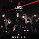 Ａ－ＪＡＸ「ワン・フォー・ユー　－ＯＮＥ　４　Ｕ－」