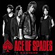 ＡＣＥ　ＯＦ　ＳＰＡＤＥＳ「ＷＩＬＤ　ＴＲＩＢＥ」