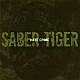 ＳＡＢＥＲ　ＴＩＧＥＲ「ＨＡＴＥ　ＣＲＩＭＥ」