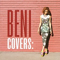 ＢＥＮＩ「 ＣＯＶＥＲＳ　ＤＥＬＵＸＥ　ＥＤＩＴＩＯＮ」