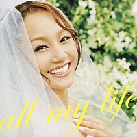 ｇｉｒｌ　ｎｅｘｔ　ｄｏｏｒ「 ａｌｌ　ｍｙ　ｌｉｆｅ」