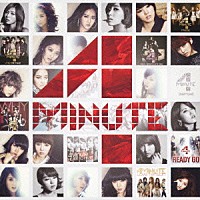 ４ＭＩＮＵＴＥ「 Ｂｅｓｔ　Ｏｆ　４Ｍｉｎｕｔｅ」