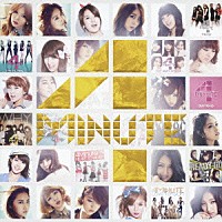 ４ＭＩＮＵＴＥ「 Ｂｅｓｔ　Ｏｆ　４Ｍｉｎｕｔｅ」