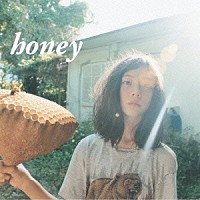 Ｃｈａｒａ「 ｈｏｎｅｙ」