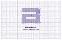 ＢＩＧＢＡＮＧ「 ＢＩＧＢＡＮＧ’ｓ　ＡＬＩＶＥ　２０１２　ＭＡＫＩＮＧ　ＣＯＬＬＥＣＴＩＯＮ」