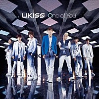 ＵＫＩＳＳ「 Ｏｎｅ　ｏｆ　Ｙｏｕ」