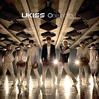 ＵＫＩＳＳ「 Ｏｎｅ　ｏｆ　Ｙｏｕ」