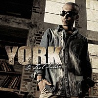 ＹＯＲＫ「 Ｔｈｅ　Ｌａｓｔ　Ｓｕｐｐｅｒ」