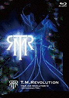 Ｔ．Ｍ．Ｒｅｖｏｌｕｔｉｏｎ「 Ｔ．Ｍ．Ｒ．　ＬＩＶＥ　ＲＥＶＯＬＵＴＩＯＮ’１２　－１５ｔｈ　Ａｎｎｉｖｅｒｓａｒｙ　ＦＩＮＡＬ－」