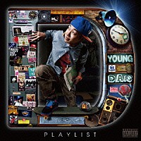 ＹＯＵＮＧ　ＤＡＩＳ「 ＰＬＡＹＬＩＳＴ」