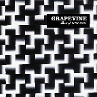 ＧＲＡＰＥＶＩＮＥ「 Ｂｅｓｔ　ｏｆ　（１９９７－２０１２）」