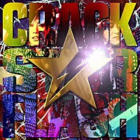 ＧＲＡＮＲＯＤＥＯ「 ＣＲＡＣＫ　ＳＴＡＲ　ＦＬＡＳＨ」