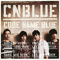 ＣＮＢＬＵＥ「 ＣＯＤＥ　ＮＡＭＥ　ＢＬＵＥ」