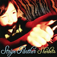 ＳＨＥＲＢＥＴＳ「 ＳＴＲＩＰＥ　ＰＡＮＴＨＥＲ」