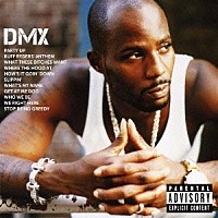 ＤＭＸ「 アイコン～ベスト・オブ・ＤＭＸ」