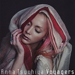 土屋アンナ「Ｖｏｙａｇｅｒｓ」