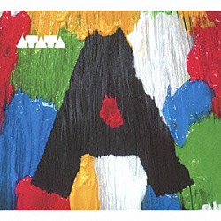 ＡＴＡＴＡ「ＡＴＡＴＡ」