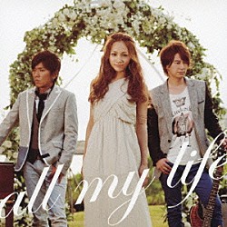 ｇｉｒｌ　ｎｅｘｔ　ｄｏｏｒ「ａｌｌ　ｍｙ　ｌｉｆｅ」