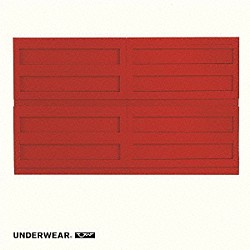 槇原敬之「ＵＮＤＥＲＷＥＡＲ」