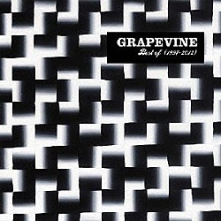 ＧＲＡＰＥＶＩＮＥ「Ｂｅｓｔ　ｏｆ　（１９９７－２０１２）」