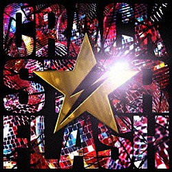 ＧＲＡＮＲＯＤＥＯ「ＣＲＡＣＫ　ＳＴＡＲ　ＦＬＡＳＨ」