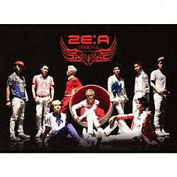 ＺＥ：Ａ「ＰＨＯＥＮＩＸ」