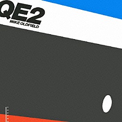 マイク・オールドフィールド「ＱＥ２＜デラックス・エディション＞」