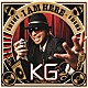 ＫＧ「Ｉ　ＡＭ　ＨＥＲＥ」