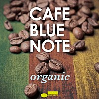 （Ｖ．Ａ．）「 ＣＡＦＥ　ＢＬＵＥ　ＮＯＴＥ　ｏｒｇａｎｉｃ」