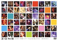 ＺＯＮＥ「 ＺＯＮＥ　７年振りツアー「２人になりましたけど…ＮＡＮＩＫＡ？」」