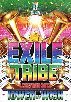 ＥＸＩＬＥ「 ＥＸＩＬＥ　ＴＲＩＢＥ　ＬＩＶＥ　ＴＯＵＲ　２０１２　ＴＯＷＥＲ　ＯＦ　ＷＩＳＨ」