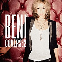 ＢＥＮＩ「 ＣＯＶＥＲＳ：２」