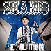 ＳＥＡＭＯ「 ＲＥＶＯＬＵＴＩＯＮ」