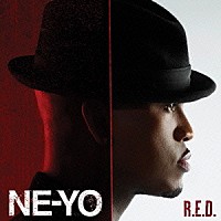 ＮＥ－ＹＯ「 Ｒ．Ｅ．Ｄ．」