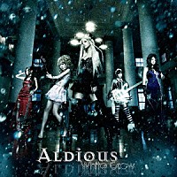 Ａｌｄｉｏｕｓ「 Ｗｈｉｔｅ　Ｃｒｏｗ」