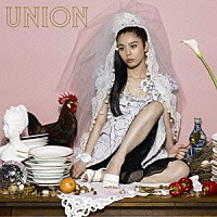 Ｃｈａｒａ「 ＵＮＩＯＮ」