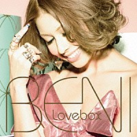 ＢＥＮＩ「 Ｌｏｖｅｂｏｘ」