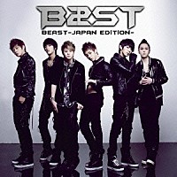 ＢＥＡＳＴ「 ＢＥＡＳＴ－Ｊａｐａｎ　Ｅｄｉｔｉｏｎ」