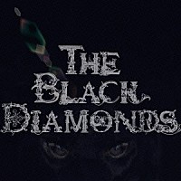 Ｓａｄｉｅ「 ＴＨＥ　ＢＬＡＣＫ　ＤＩＡＭＯＮＤＳ」