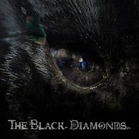 Ｓａｄｉｅ「 ＴＨＥ　ＢＬＡＣＫ　ＤＩＡＭＯＮＤＳ」